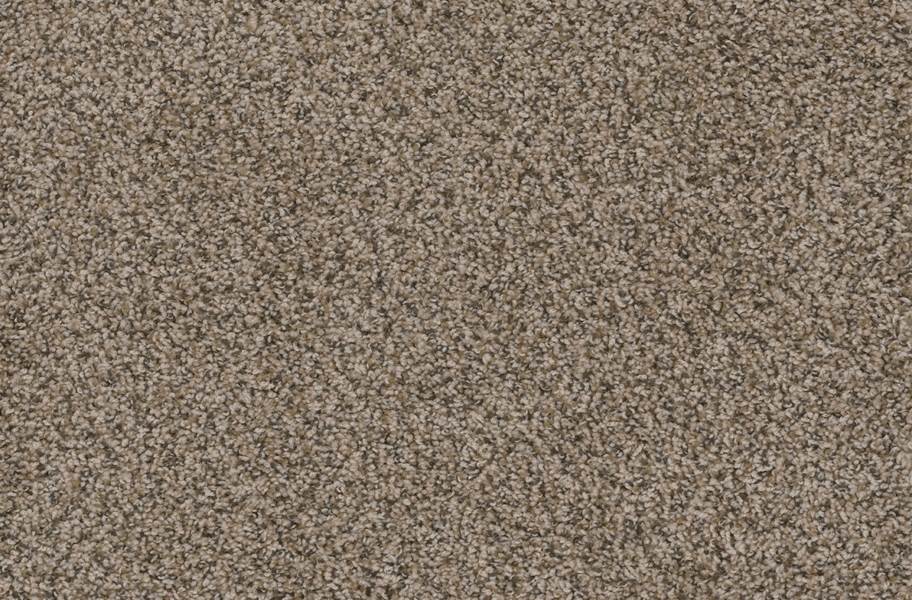 Walk in the Park Carpet Tile with Pad - Gemstone
