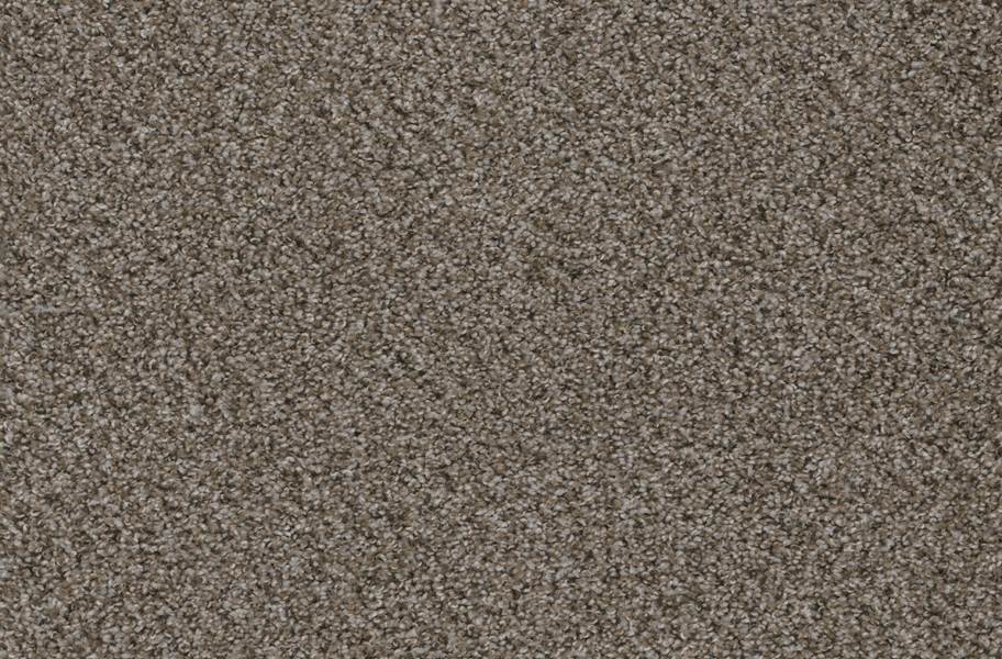 Walk in the Park Carpet Tile with Pad - Lace Agate - view 8