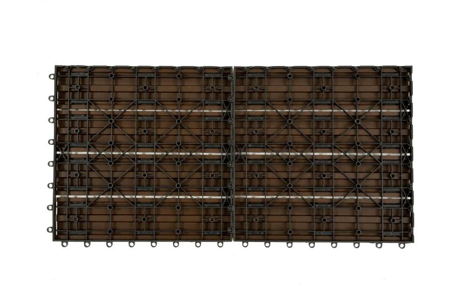 Century Outdoor Composite Deck Board Tiles - view 13