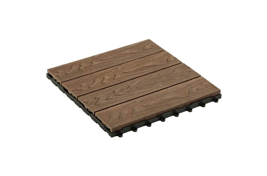 Century Outdoor Composite Deck Board Tiles - view 5