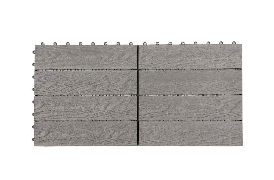 Century Outdoor Composite Deck Board Tiles - view 9