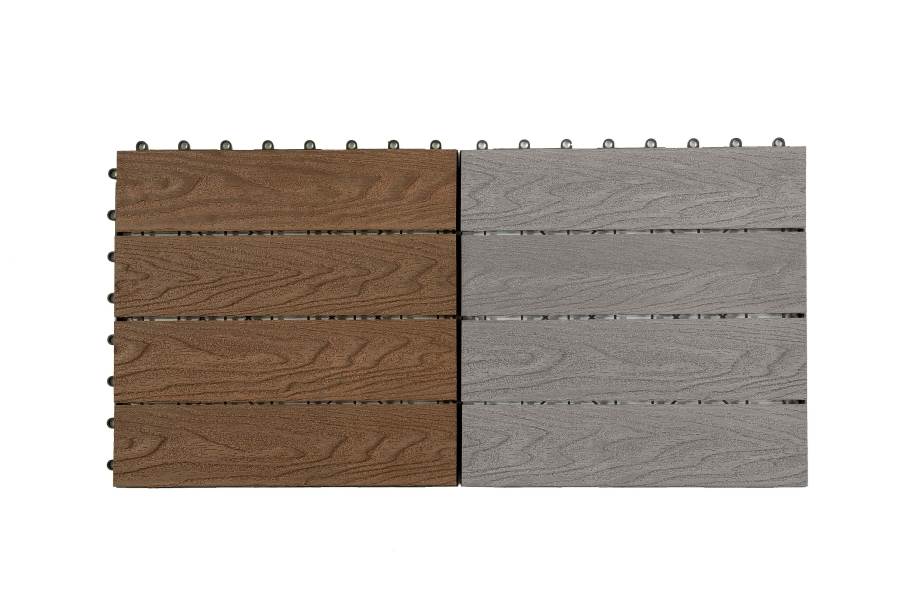 Century Outdoor Composite Deck Board Tiles - view 10