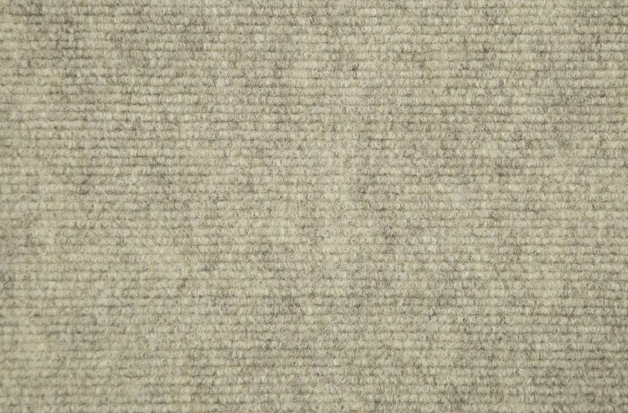 Avenue Carpet Tile - Seconds - Ivory - view 6