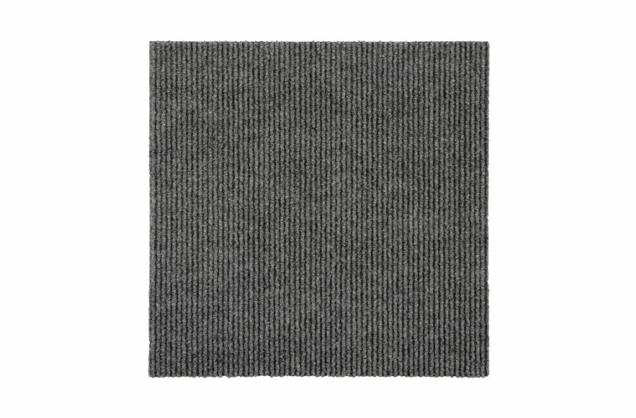 Caliber Carpet Tile - Seconds - view 2
