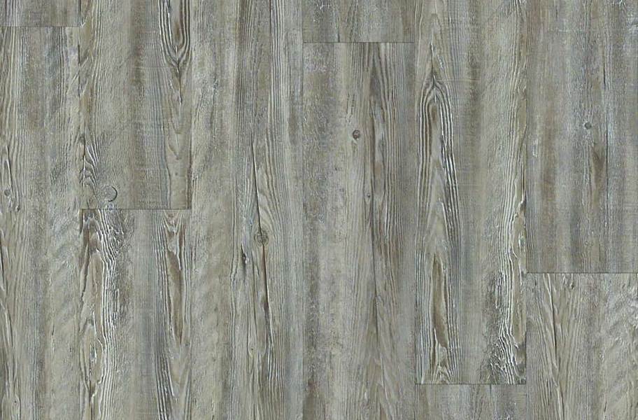 Shaw Impact Plus Rigid Core - Weathered Barnboard - view 11