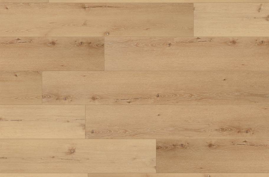 COREtec Pro Plus XL Enhanced 9" Rigid Core Planks - Cairo Oak