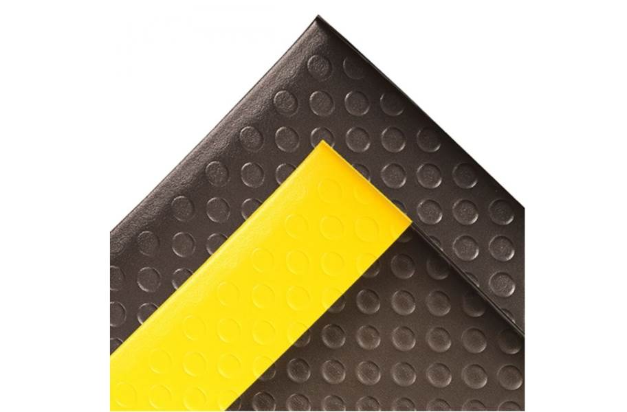 NoTrax Bubble Sof-Tred Anti-Fatigue Mat - view 2