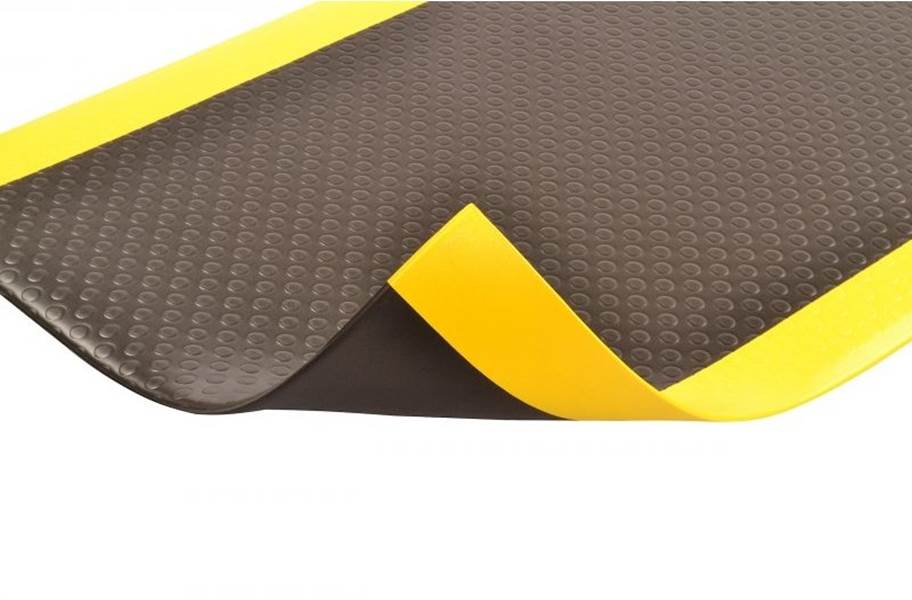 NoTrax Bubble Sof-Tred Anti-Fatigue Mat - view 9
