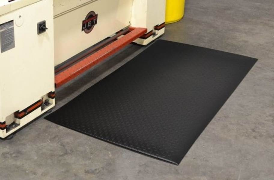 NoTrax Bubble Sof-Tred Anti-Fatigue Mat - view 10