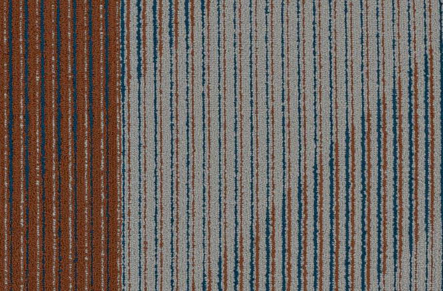 Shaw Block By Block Carpet Tiles - Perfect Match