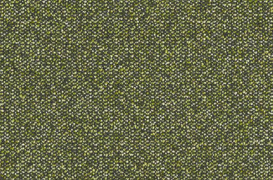 Shaw Knot It Carpet Tile - Hitch - view 14