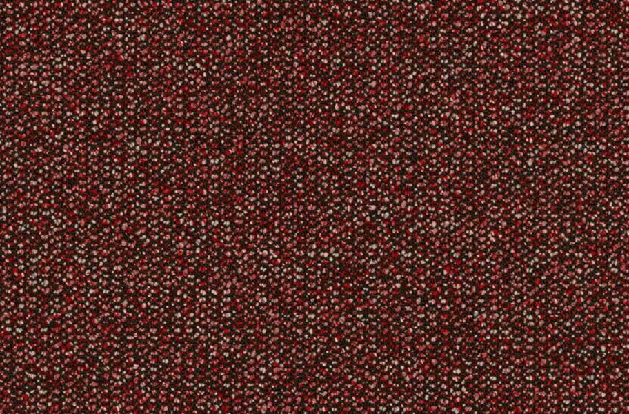 Shaw Knot It Carpet Tile - Loop - view 17