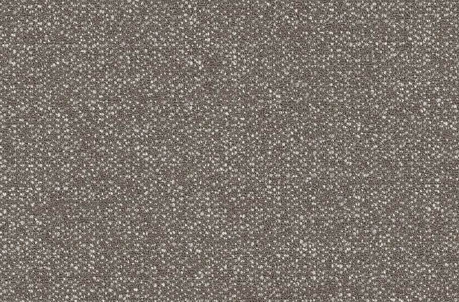 Shaw Knot It Carpet Tile - Tangle