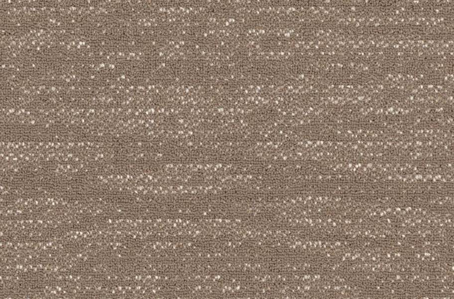 Shaw String It Carpet Tile - Cord - view 11