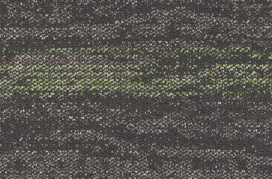 Shaw String It Carpet Tile - Hitch - view 13