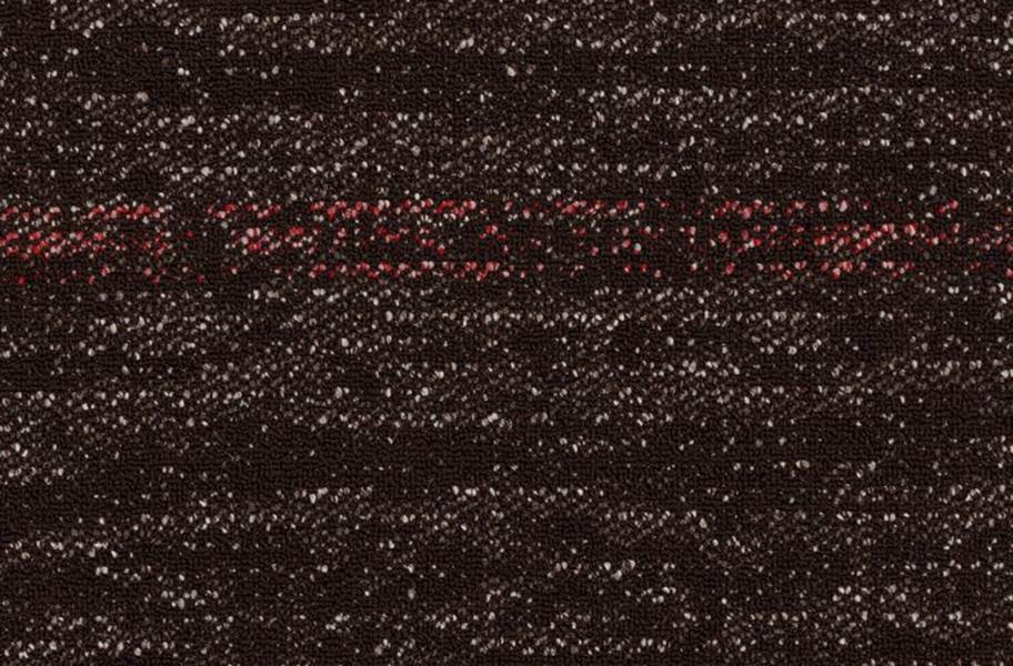 Shaw String It Carpet Tile - Loop - view 15
