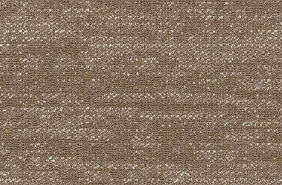 Shaw String It Carpet Tile - Strand