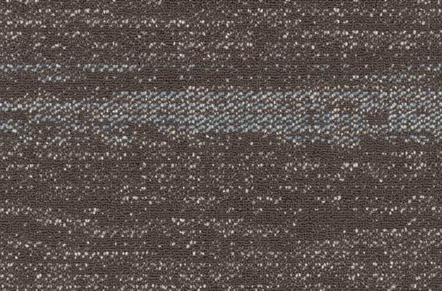Shaw String It Carpet Tile - Tie - view 20