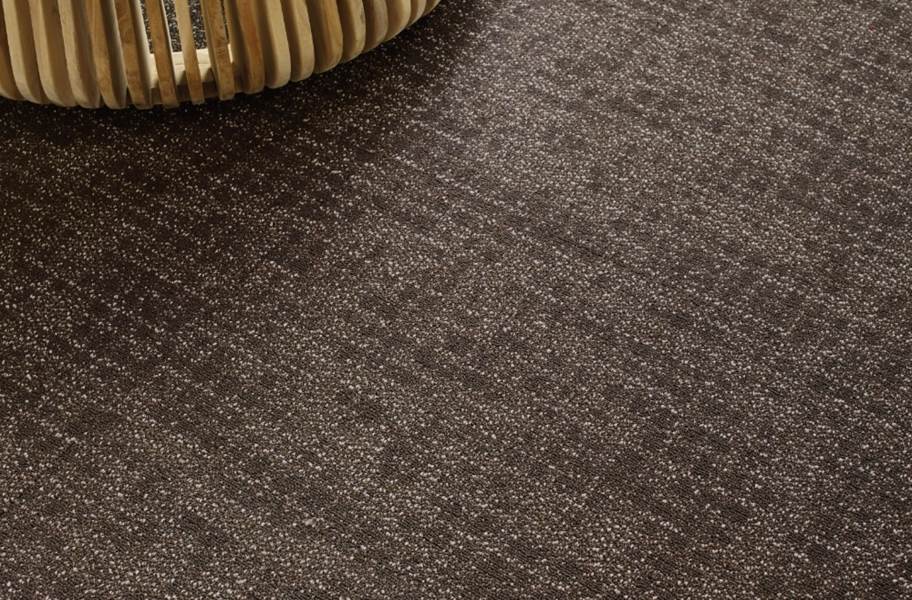 Shaw Weave It Carpet Tile - Twine - view 1
