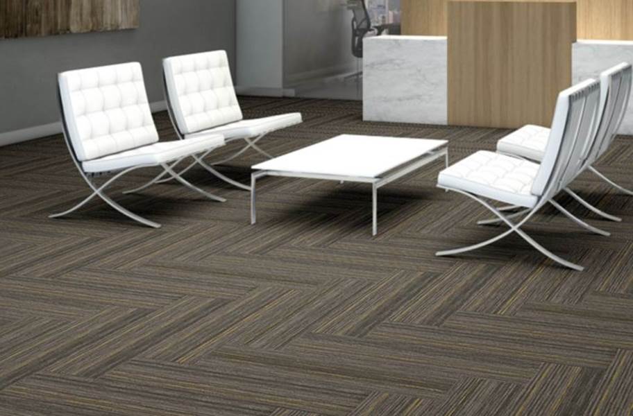 Shaw Stellar Carpet Planks - Mythical