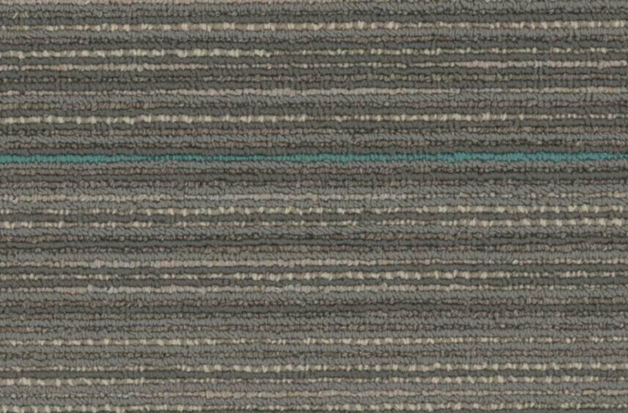 Shaw Stellar Carpet Planks - Abstract