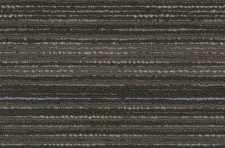 Shaw Stellar Carpet Planks - Cutting Edge