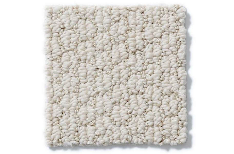 Anderson Tuftex Cathedral Hill - Brushed Ivory