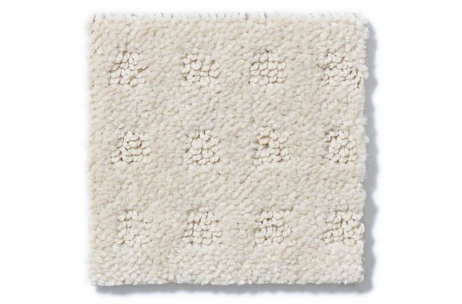 Anderson Tuftex Mission Square - Mild Ivory - view 8