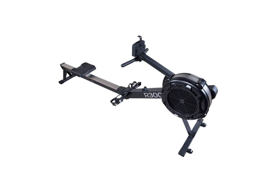Body Solid Endurance R300 Rower - view 2