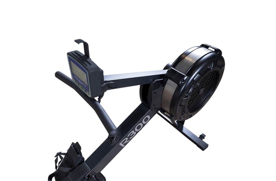 Body Solid Endurance R300 Rower - view 3
