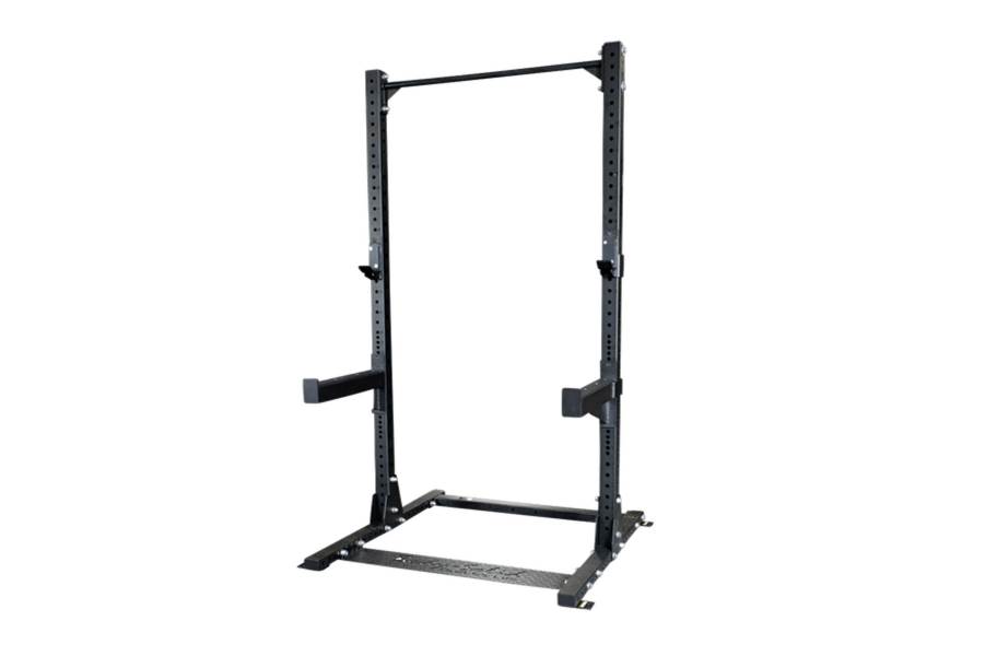 Body-Solid Commercial Half Rack - view 1