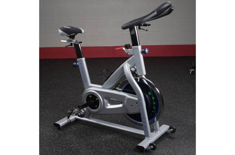 Body-Solid Endurance Indoor Exercise Bike - view 2
