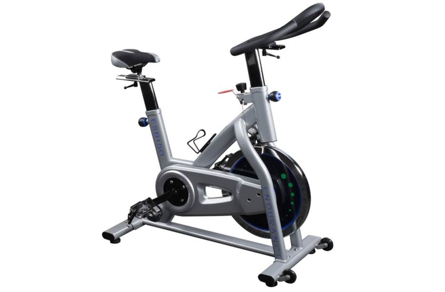 Body-Solid Endurance Indoor Exercise Bike - view 1