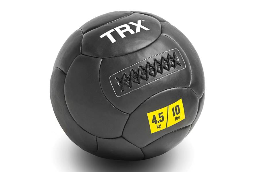 TRX Wall Ball (14") - view 1