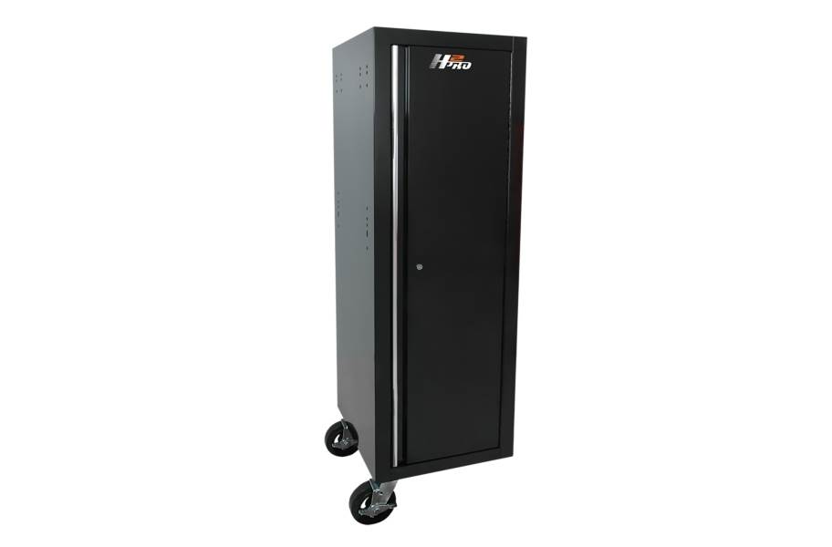 H2Pro Full-Height Side Locker