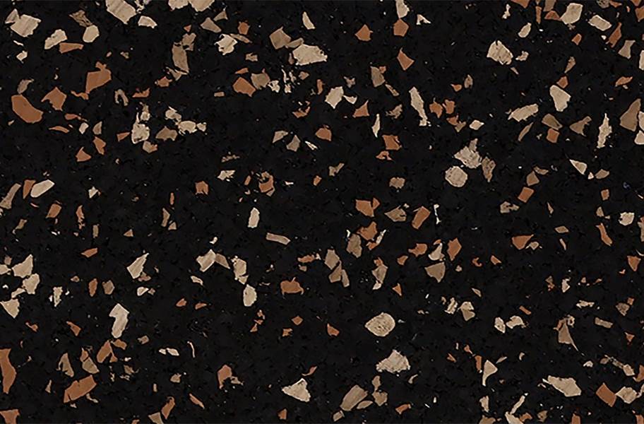 Ecore at Home ECOSurfaces Tiles - Rocky Road