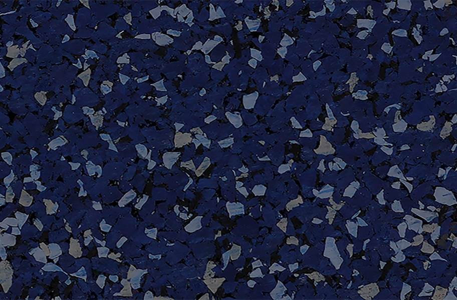 Ecore at Home ECOSurfaces Tiles - Monday Blues