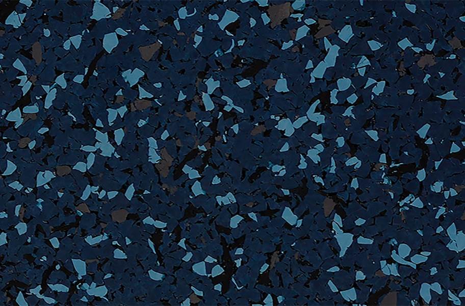 Ecore at Home ECOSurfaces Tiles - Teal Slate