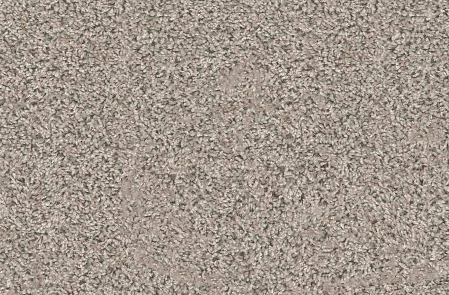 Shaw Floorigami Carpet Diem Carpet Plank - Cozy Taupe - view 18