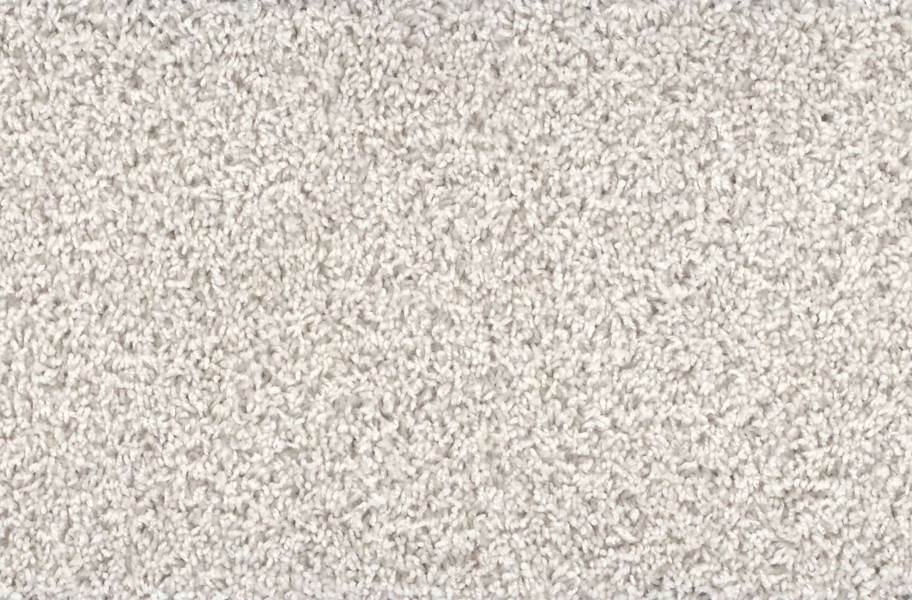 Shaw Floorigami Carpet Diem Carpet Plank - Snow Kissed - view 20