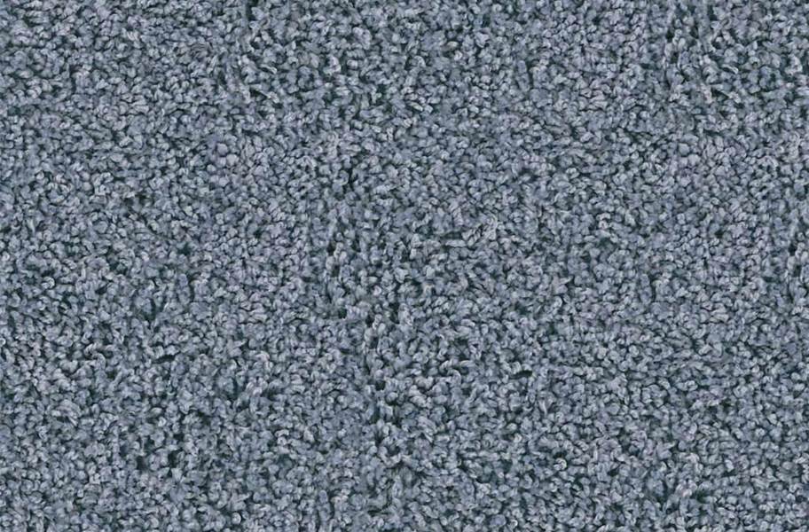 Shaw Floorigami Scandi Chic Carpet Plank - Denim Blue - view 12