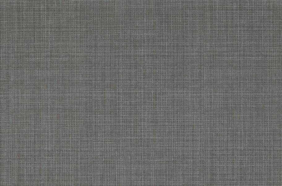 Daltile Fabric Art - Modern Textile Dark Grey