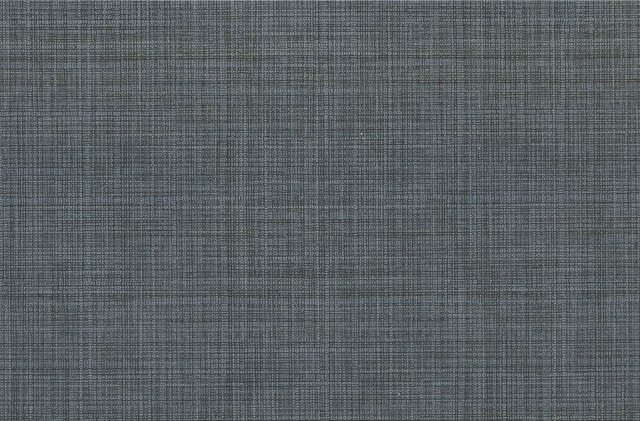Fabric Art - Modern Textile Medium Gray