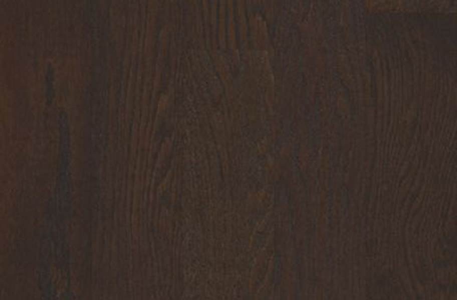 Shaw Albright Oak Engineered Wood - Chocolate - view 20