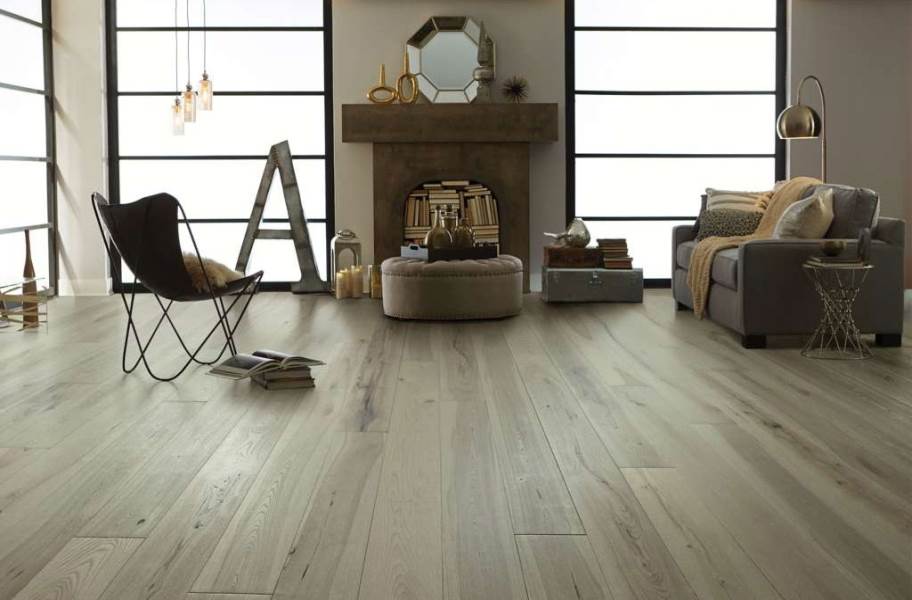 Shaw Reflections Ash Engineered Wood - Transcendent - view 4