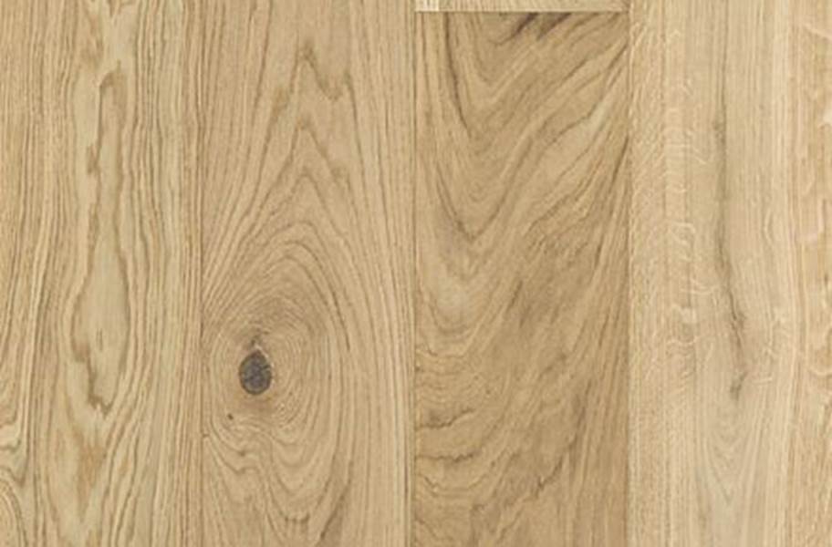 Shaw Expressions White Oak Engineered Wood - Harmony