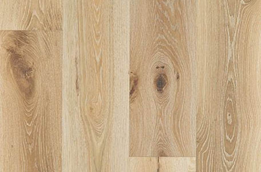Shaw Expressions White Oak Engineered Wood - Poetry - view 19