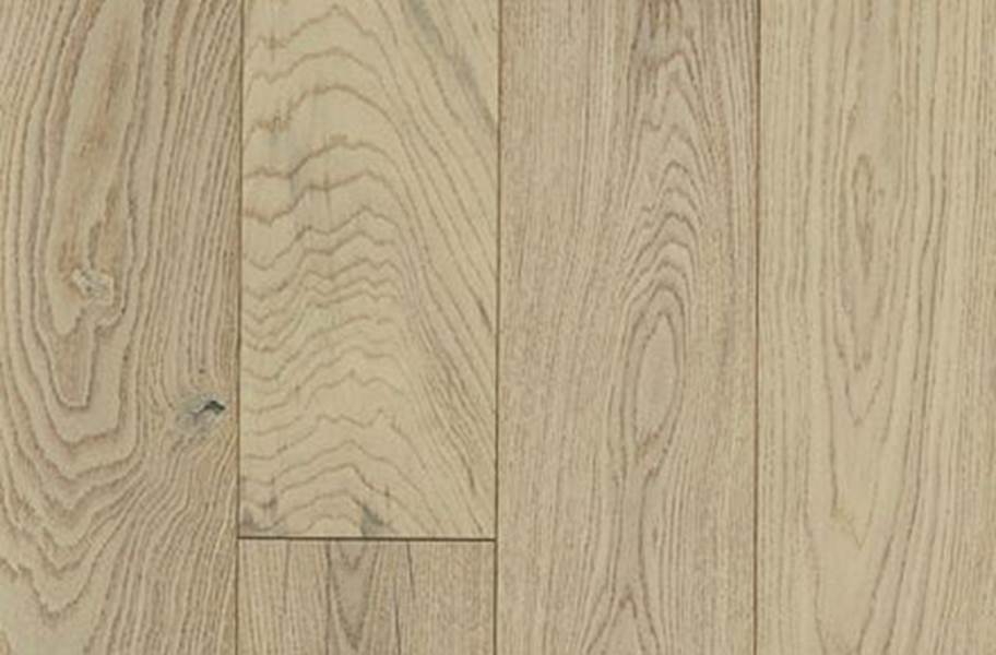 Shaw Couture Oak Engineered Wood - Champagne
