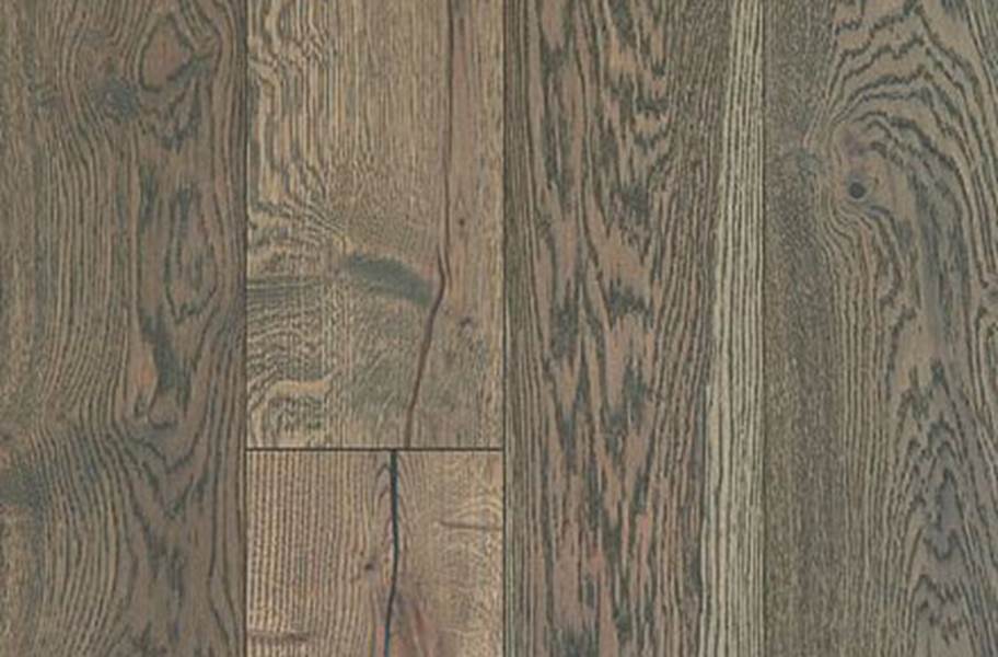 Shaw Couture Oak Engineered Wood - Praline