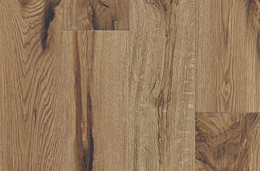Shaw Reflections White Oak Engineered Wood - Primative - view 10